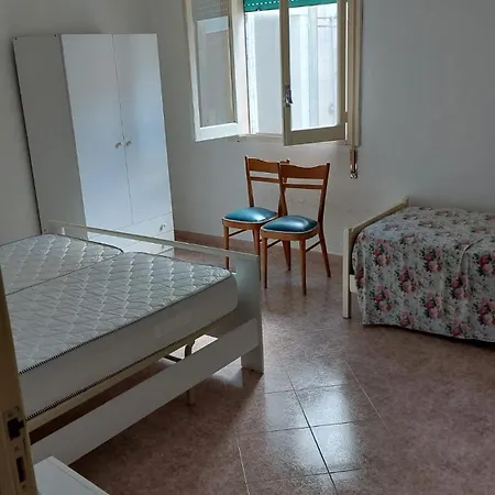 Semesterbostad Casa A