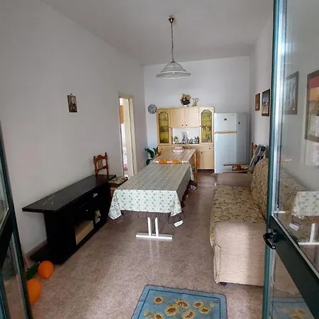 Casa A *