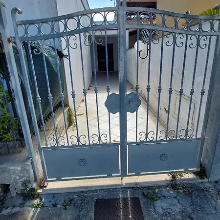 Casa A Semesterbostad *
