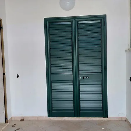 Vakantiehuis Casa A