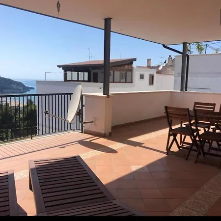 Casa A Apartment Peschici