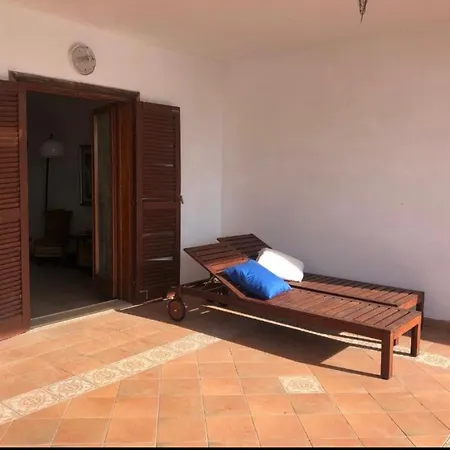 Casa A Apartment