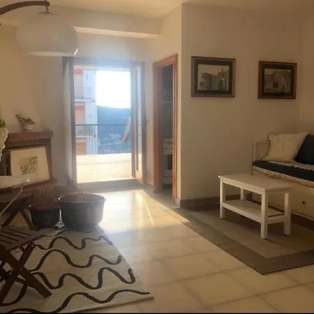 Casa A Apartment Peschici